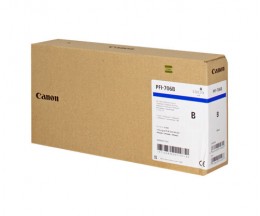Cartouche Original Canon PFI-706 B Blue 700ml