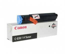 Toner Original Canon C-EXV 14 Noir ~ 8.300 Pages