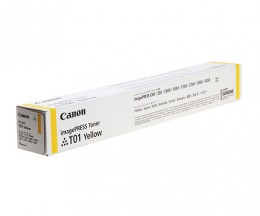 Toner Original Canon T01 Jaune ~ 39.500 Pages