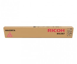 Toner Original Ricoh 841367 Magenta ~ 21.600 Pages