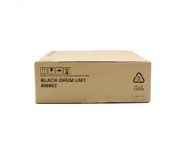 Tambour Original Ricoh 406662 Noir ~ 50.000 Pages
