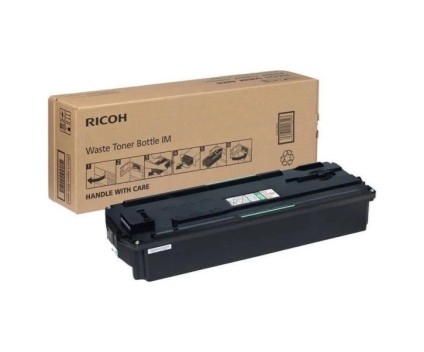 Toner Waste Bin Original Ricoh 418425 ~ 100.000 Pages