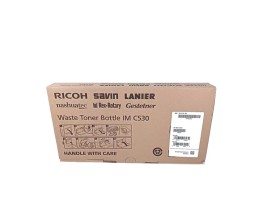 Toner Waste Bin Original Ricoh 418255 ~ 30.000 Pages
