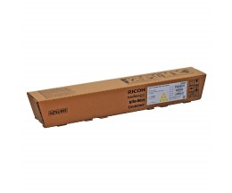 Toner Original Ricoh 842451 Jaune ~ 15.000 Pages