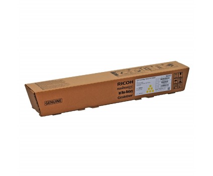 Toner Original Ricoh 842451 Jaune ~ 15.000 Pages