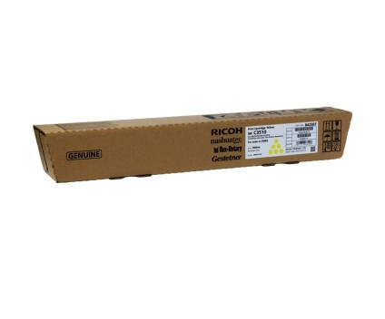 Toner Original Ricoh 842507 Jaune ~ 28.000 Pages