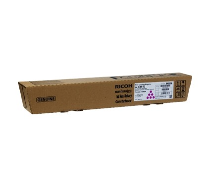 Toner Original Ricoh 842508 Magenta ~ 28.000 Pages