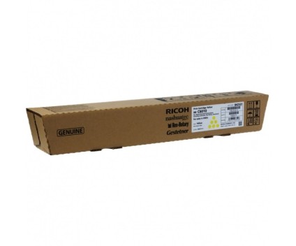 Toner Original Ricoh 842531 Jaune ~ 28.000 Pages