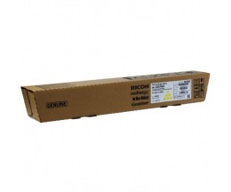 Toner Original Ricoh 842562 Jaune ~ 18.000 Pages