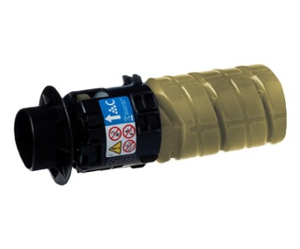 Toner Original Ricoh 842651 Jaune ~ 10.000 Pages