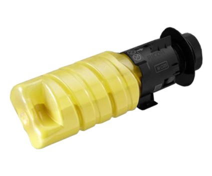 Toner Original Ricoh 842713 Jaune ~ 7.500 Pages