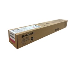 Toner Original Sharp BPGT20MA Magenta ~ 10.000 Pages