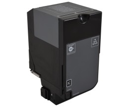 Toner Original Sharp MXC50TB Noir ~ 20.000 Pages