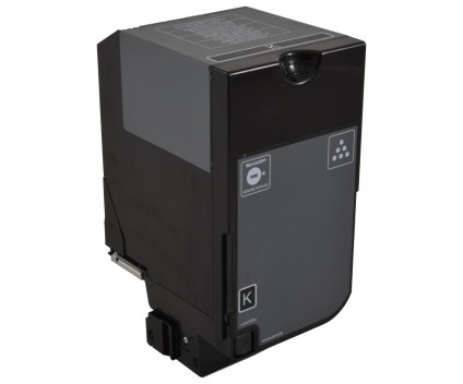 Toner Original Sharp MXC50TB Noir ~ 20.000 Pages