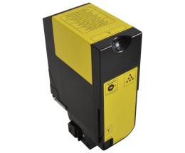 Toner Original Sharp MXC50TY Jaune ~ 13.000 Pages