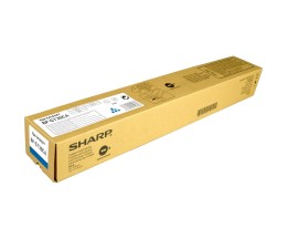 Toner Original Sharp BPGT30CA Cyan ~ 15.000 Pages