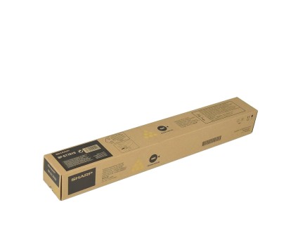 Toner Original Sharp BPGT70YB Jaune ~ 12.000 Pages