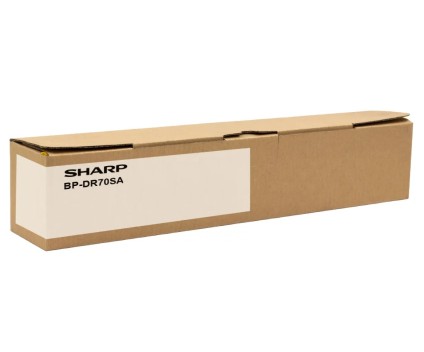 Tambour Original Sharp BPDR70SA Noir ~ 250.000 Pages