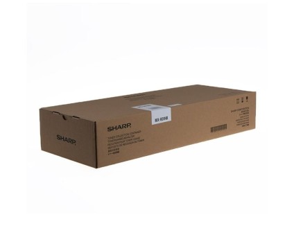 Toner Waste Bin Original Sharp MX601HB ~ 50.000 Pages