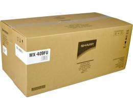 Fuseur Original Sharp MX409FU Noir ~ 250.000 Pages