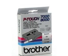 Ruban Original Brother TX-A31 12mm x 15.4m