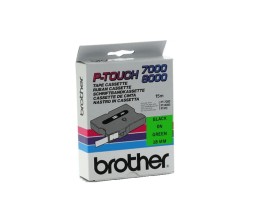 Ruban Original Brother TX-741 18mm x 15.4m