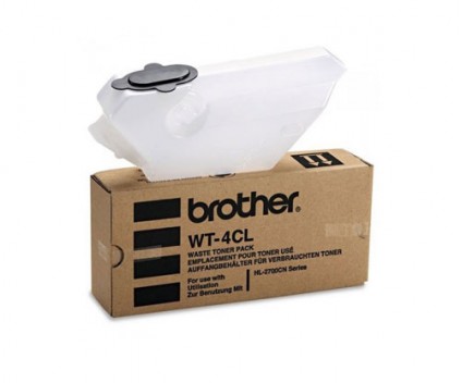 Toner Waste Bin Original Brother WT4CL ~ 18.000 Pages