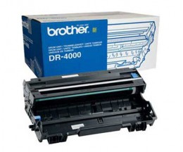 Tambour Original Brother DR-4000 ~ 30.000 Pages