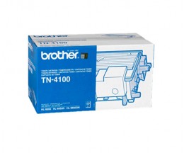 Toner Original Brother TN-4100 Noir ~ 7.500 Pages