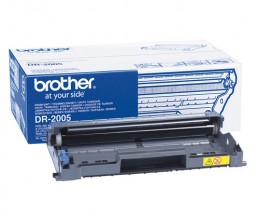 Tambour Original Brother DR-2005 ~ 12.000 Pages