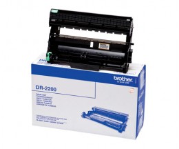 Tambour Original Brother DR-2200 ~ 12.000 Pages
