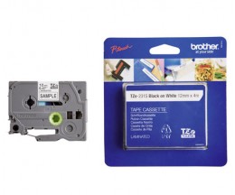 Ruban Original Brother TZE231S