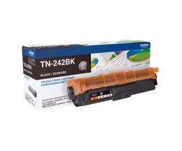 Toner Original Brother TN-242 BK Noir ~ 2.500 Pages