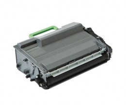 Toner Compatible Brother TN-3430 / TN-3480 Noir ~ 8.000 Pages