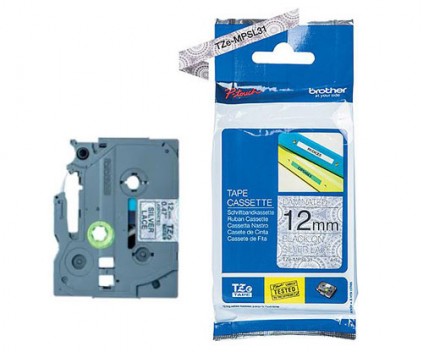 Ruban Original Brother TZEMPSL31