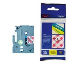 Ruban Original Brother TZEMPRG31