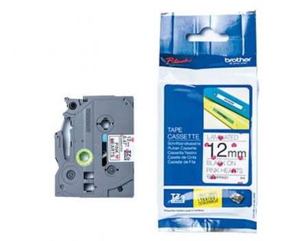 Ruban Original Brother TZEMPPH31