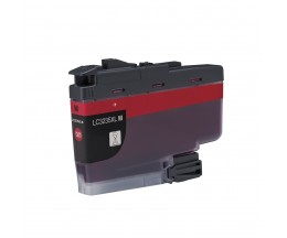Cartouche Compatible Brother LC-3235XLM Magenta ~ 5.000 Pages