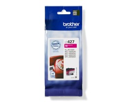 Cartouche Original Brother LC-427M Magenta ~ 1.500 Pages