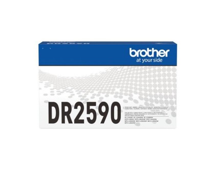Tambour Original Brother DR-2590 ~ 15.000 Pages