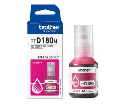 Cartouche Original Brother BTD180M Magenta ~ 5.000 Pages