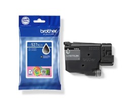 Cartouche Original Brother LC-527 XLBK Preto ~ 3.000 Pages