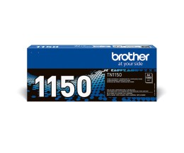 Toner Original Brother TN-1150 Noir ~ 1.000 Pages