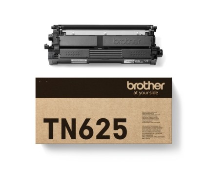 Toner Original Brother TN-625 Noir ~ 3.000 Pages