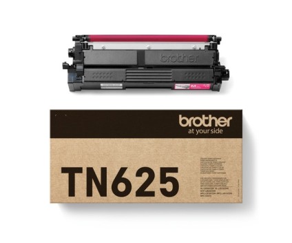 Toner Original Brother TN-625 Magenta ~ 1.800 Pages