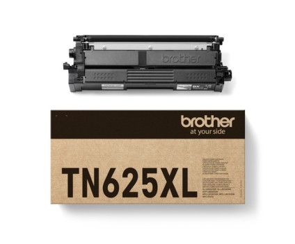 Toner Original Brother TN-625 XL Noir ~ 5.500 Pages