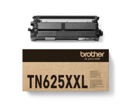 Toner Original Brother TN-625 XXL Noir ~ 7.500 Pages