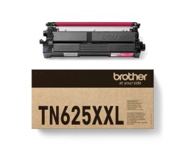 Toner Original Brother TN-625 XXL Magenta ~ 6.500 Pages