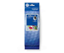 Cartouche Original Brother LC-528 XL BK Preto ~ 12.000 Pages