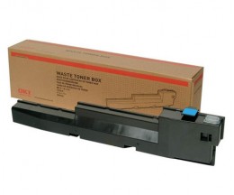 Toner Waste Bin Original OKI 45531503 ~ 40.000 Pages